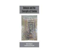 Deleuze And The Concepts Of Cinema