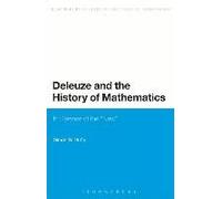 Deleuze And The History Of Mathematics
