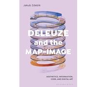 Deleuze And The Map-Image