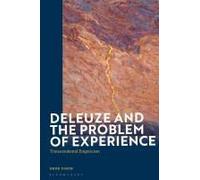 Deleuze And The Problem Of Experience