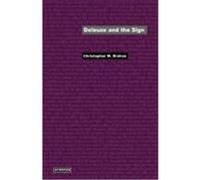 Deleuze and the Sign Drohan, Christopher M. (Auteur)