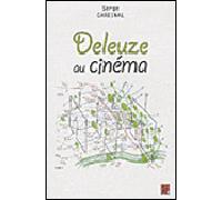 Deleuze au cinema. une introduction a laempirisme superieur Une introduction à l’empirisme supérieur de l’image-temps - Serge Cardinal - Presses De L'universite Laval - broché - Etude