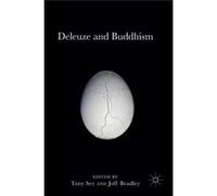 Deleuze & Buddhism Tony See, Joff Bradley (Auteur)