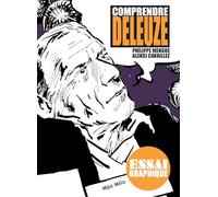 Deleuze, essai graphique