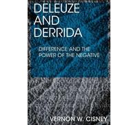 Deleuze et Derrida