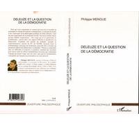 Deleuze et la question de la démocratie