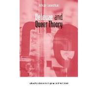 Deleuze et la théorie queer (Deleuze Connections)
