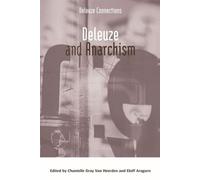 Deleuze et l'anarchisme