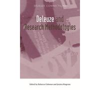 Deleuze et les méthodologies de recherche