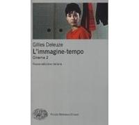 Deleuze, G: L'immagine-Tempo. Cinema