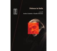 Deleuze in Italia