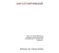 Deleuze