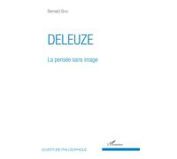 Deleuze: La pensée sans image