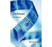 Deleuze On Cinema