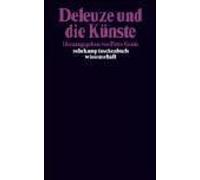 Deleuze Und Die Künste
