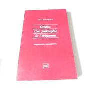Deleuze : Une philosophie de l'évènement