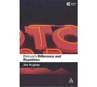 Deleuze's Difference and Repetition, Reader's Guides Series Joe Hughes (Auteur)