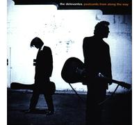 Delevantes Postcards From Along Way (CD)