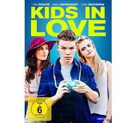 Kids In Love