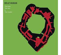 Deleyaman - The Lover,the Stars & the Citadel (Lp)