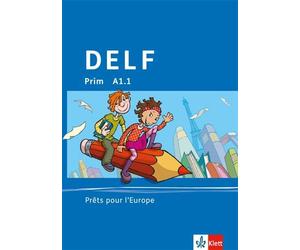 DELF Prim A1.1