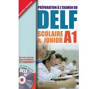 DELF Scolaire et Junior (A1)