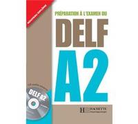 DELF tout public (A2) Nathalie Hirschsprung (Auteur), Alexandre Holle (Auteur)