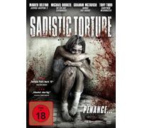 Delfino,Marieh - Sadistic Torture: Penance