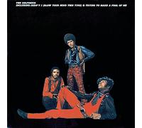 The Delfonics - Delfonics [New CD] Alliance MOD , Rmst