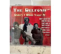 Delfonics - Didn't I Blow Your Mind
