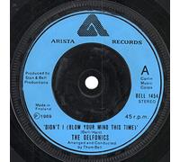 DELFONICS - didn't i (blow your mind this time) 45 rpm single