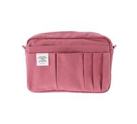 Delfonics Étui de transport intérieur: 10-1/2 in. x 7-1/4 in. (Rose) / medium
