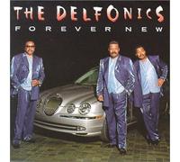 Delfonics – Forever New – Volt (Green Factory)