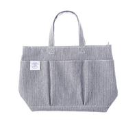 [Delfonics] intérieure Sac de transport Sac de transport en sac Taille M 500349 Hickory à rayures