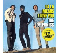 Delfonics - La La Means I Love You