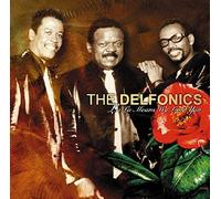 Delfonics – La La Means I Love You – CD (Import)