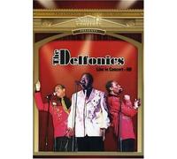 Delfonics: Live in Concert by Soul Concerts by The Delfonics