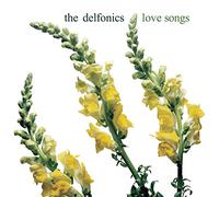 The Delfonics - Love Songs