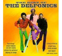 Delfonics, the - The Best of [Import]