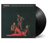Delfonics/Vinyle Noir Audiophile 180gr