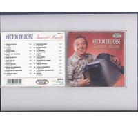 Delfosse Hector - Immortel Musette [Belgium Import]