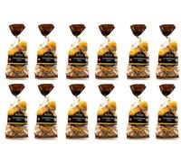 DELFOUR Madeleines Artisanales La Maryleine Tradition, Gâteaux Traditionnels d'Occitanie, Carton de 12 Sachets