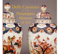 Delft Ceramics at the Philadelphia Museum of Art