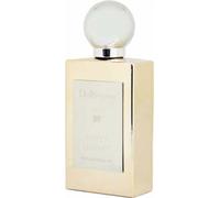 Delfy Cosmetics Amber Leather Eau de Parfum 50ml Spray Femme