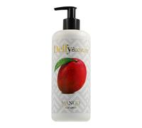 Delfy Cosmetics Body Care Mango Body Lotion 500 ml