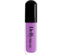 Delfy Lip Gloss 3D Volume Effect Color Lilac In Valley 7ml