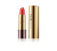 Delfy Lipstick Gold Duo Color Sangria 4g