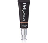 Delfy SPF20 CC Cream Cappuccino