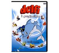Delfy y sus amigos [DVD] (IMPORT) (Pas de version française)