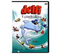 Delfy y sus amigos [DVD] (IMPORT) (Pas de version française)
